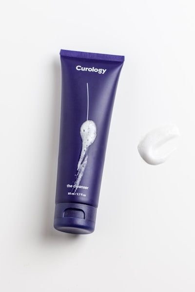 Gentle Foaming Cleanser