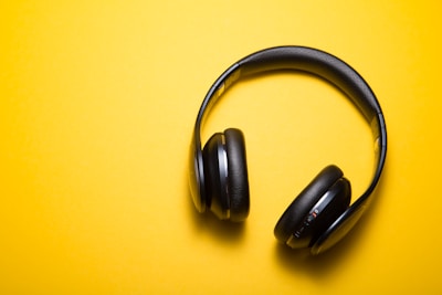 Bassline ANC Headphones