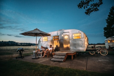 Titanium Camping Cookset
