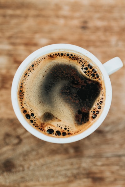 House Espresso Blend (1kg)