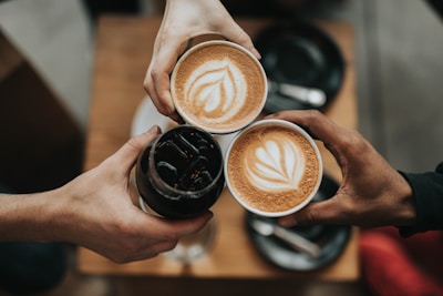Pour-Over Kit (V60)