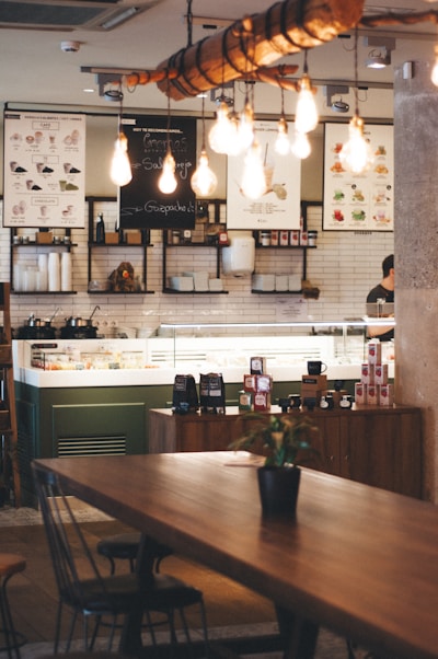 Coffee Sub Box (Monthly)