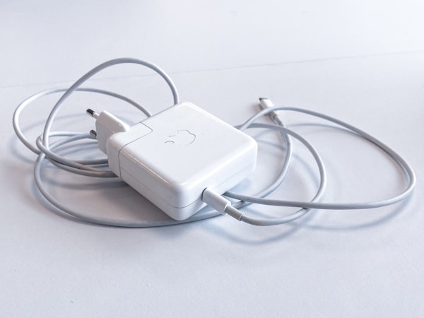 100W GaN Fast Charger